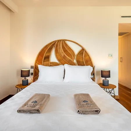 Vila Rams And Bodroombnb Yalıkavak