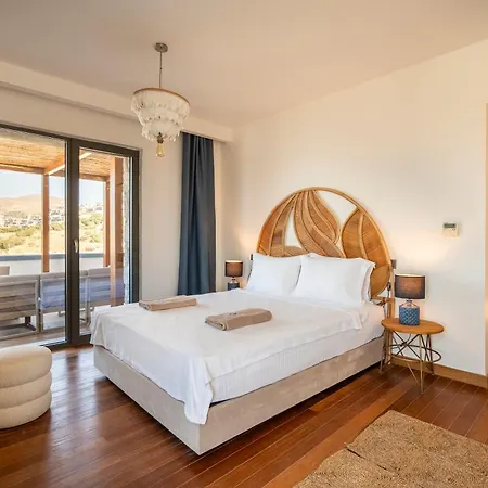 Rams And Bodroombnb Yalıkavak