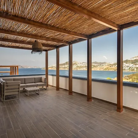 Rams And Bodroombnb Yalıkavak