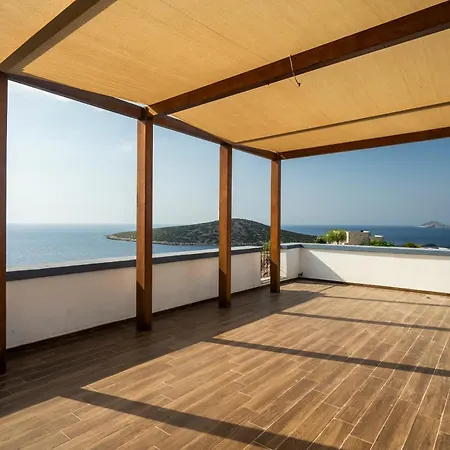 Rams And Bodroombnb Vila Yalıkavak