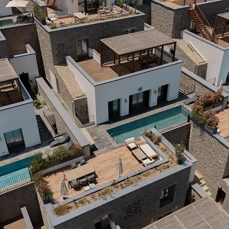 Rams And Bodroombnb Vila Yalıkavak