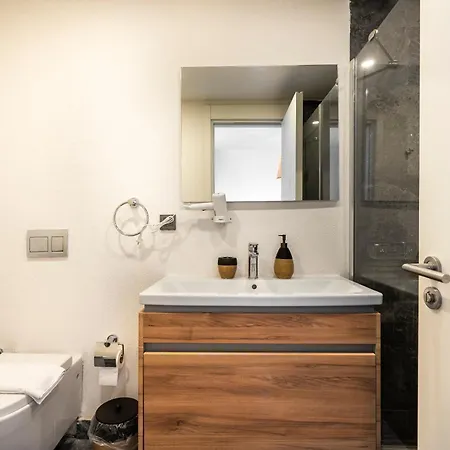 Rams And Bodroombnb * Yalıkavak