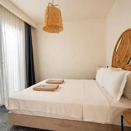 Rams And Bodroombnb Vila Yalıkavak
