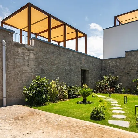 Rams And Bodroombnb Vila *