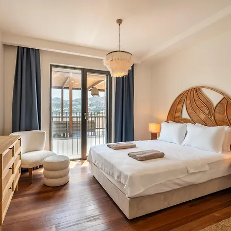 Rams And Bodroombnb Yalıkavak