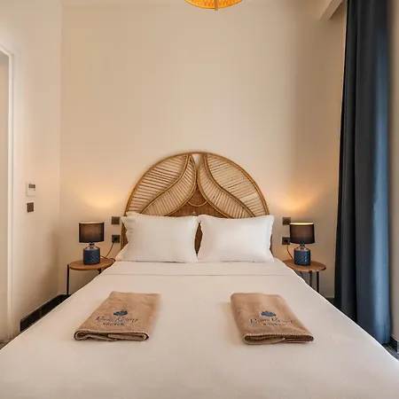 Rams And Bodroombnb Villa Yalikavak