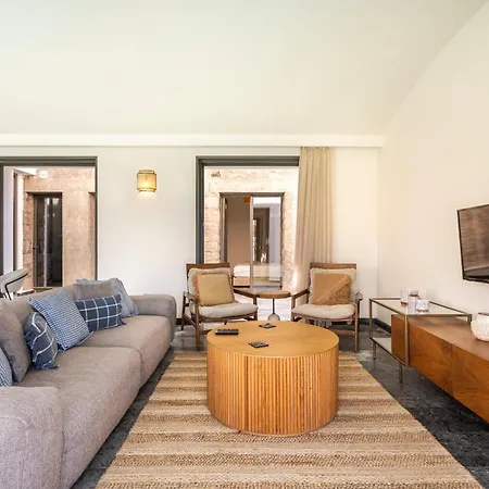 Villa Rams And Bodroombnb Yalıkavak