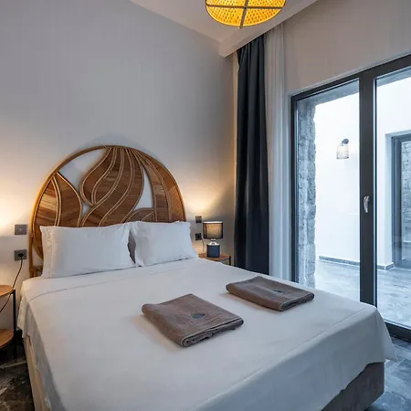 Rams And Bodroombnb Villa