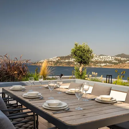 Rams And Bodroombnb Villa Yalıkavak