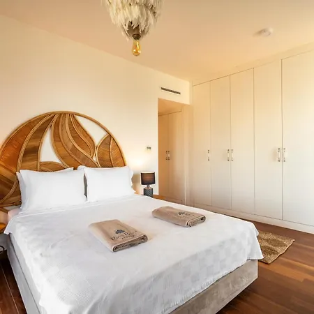 Villa Rams And Bodroombnb Yalıkavak