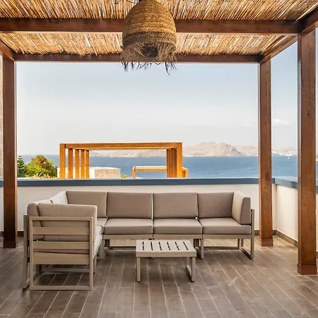 Rams And Bodroombnb Villa