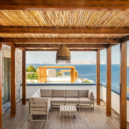 Rams And Bodroombnb Villa *