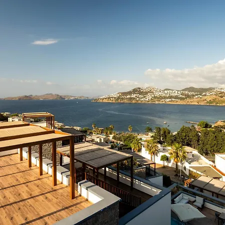 Rams And Bodroombnb Villa *