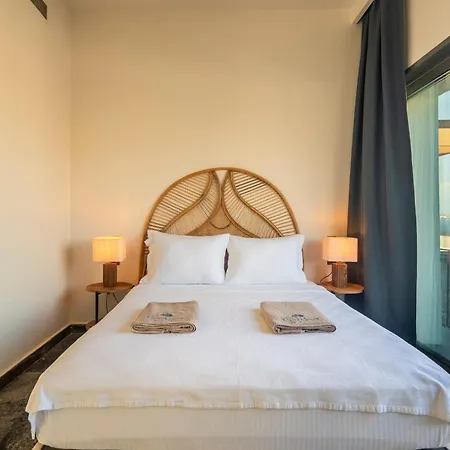 Rams And Bodroombnb Villa Yalikavak