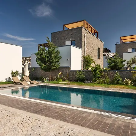 Rams And Bodroombnb Villa *