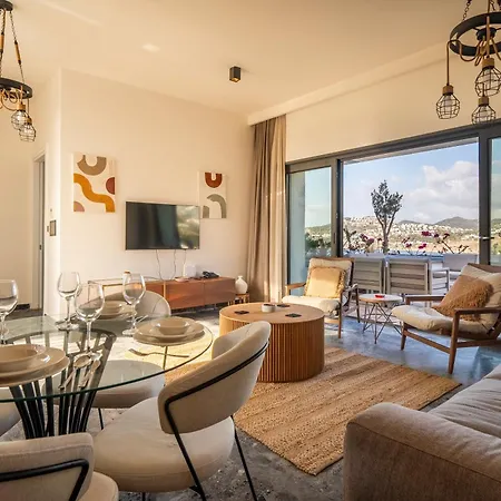 Rams And Bodroombnb Villa