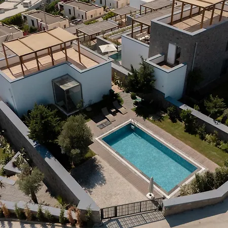 Rams And Bodroombnb Villa *