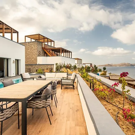 Rams And Bodroombnb Villa