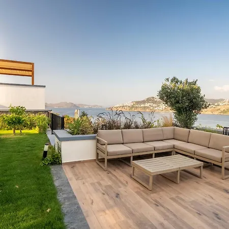 Villa Rams And Bodroombnb Yalıkavak