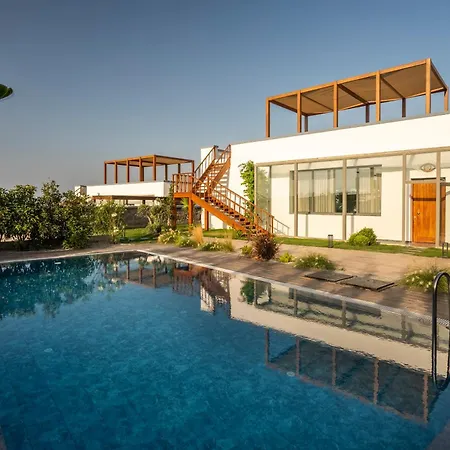 Villa Rams And Bodroombnb *
