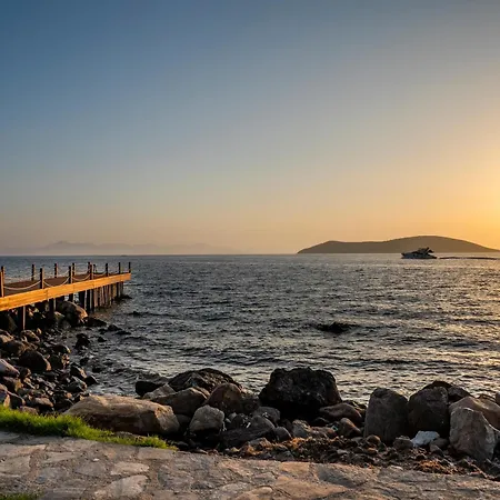 Rams And Bodroombnb Villa Yalıkavak