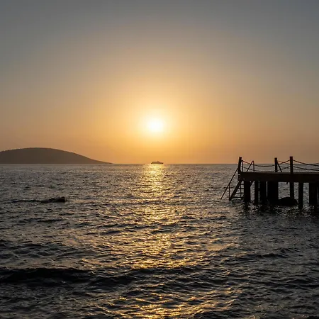 Villa Rams And Bodroombnb Yalıkavak