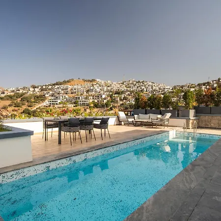 Rams And Bodroombnb Yalıkavak