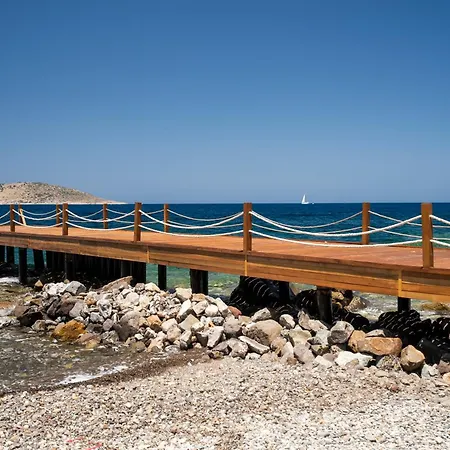Rams And Bodroombnb Villa