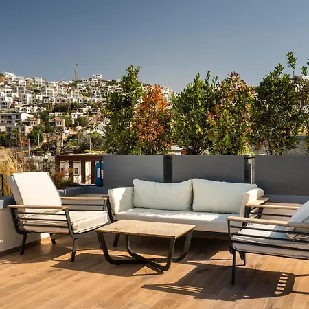 Rams And Bodroombnb Villa *