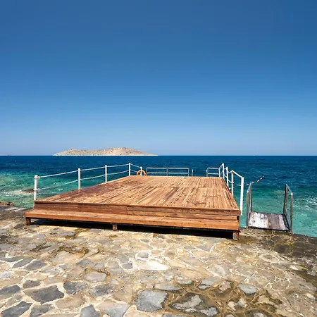 Rams And Bodroombnb Villa *