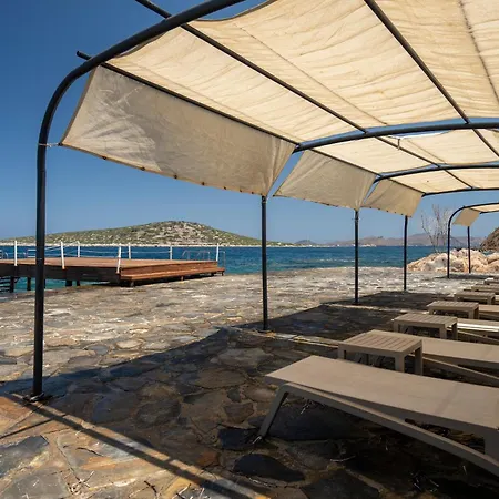 Rams And Bodroombnb Villa