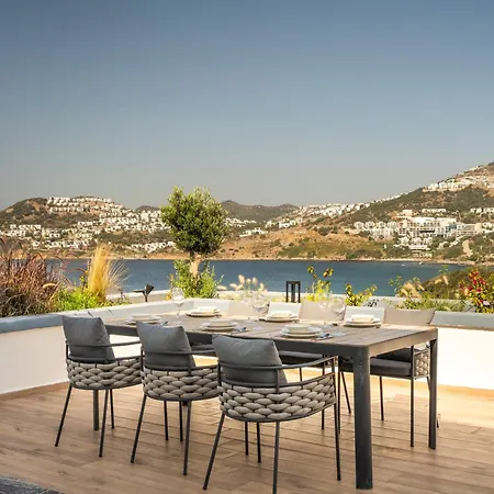 Rams And Bodroombnb Villa *